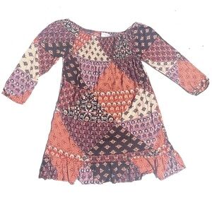 Band of Gypsies Dress